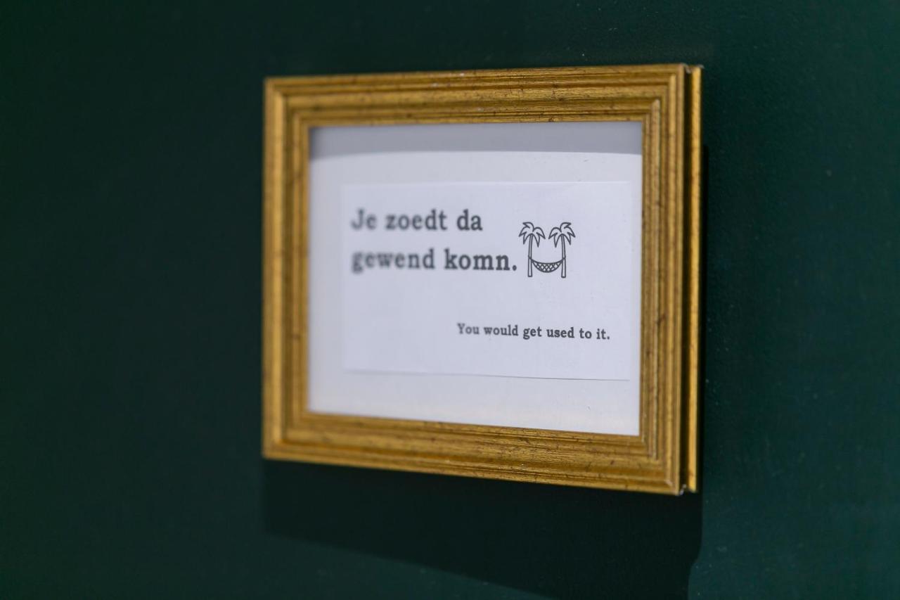 Fantastisch Herenhuis Ensemble Ypres Zewnętrze zdjęcie